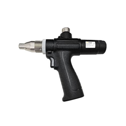 Atornilladora eléctrica con cable - MY-Sirius PISTOL 3 mini - U - Anlidar Industrial - MyTorq - de pistola / con control de par / DC