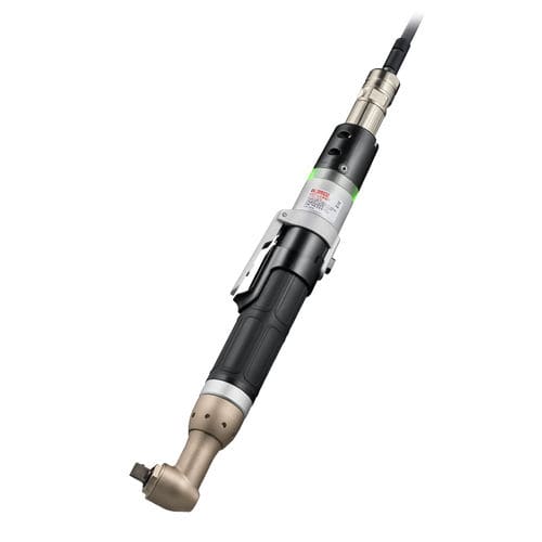 Atornilladora eléctrica con cable - MY-Sirius 7 RA - Anlidar Industrial - MyTorq - recta / con control de par / brushless