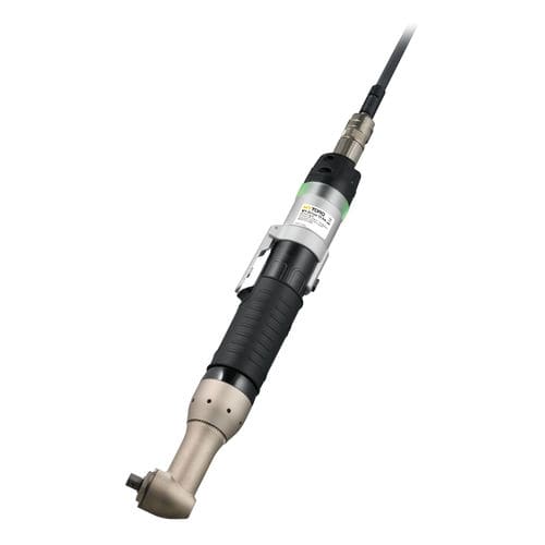 Atornilladora eléctrica con cable - MY-Sirius 12 RA - Anlidar Industrial - MyTorq - recta / brushless / DC