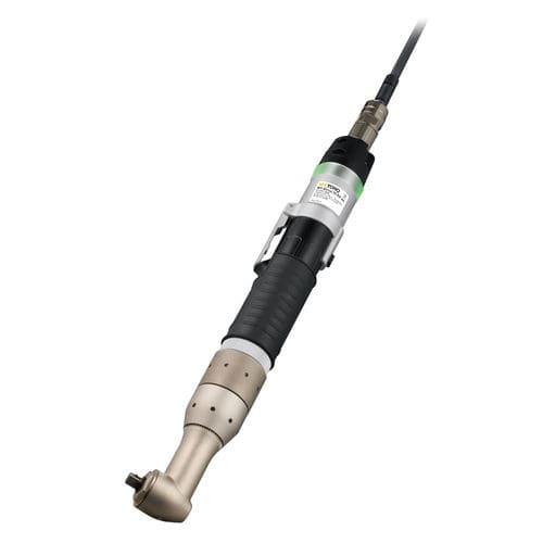 Atornilladora eléctrica con cable - MY-Sirius 25 RA - Anlidar Industrial - MyTorq - recta / brushless / con control de par