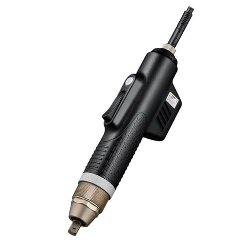 Atornilladora eléctrica con cable - MY-EVO 60 - Anlidar Industrial - MyTorq - recta / con control de par / brushless