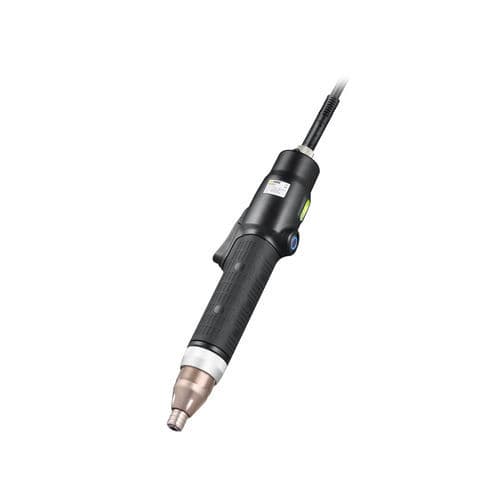 Atornilladora eléctrica con cable - MY-EVO 3 - Anlidar Industrial - MyTorq - recta / con control de par / DC