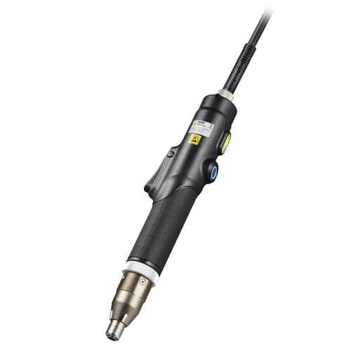 Atornilladora eléctrica con cable - MY-EVO 1 mini - Anlidar Industrial - MyTorq - recta / con control de par / para máquinas automáticas
