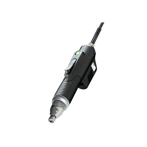 Atornilladora eléctrica con cable - MY-EVO 12 - Anlidar Industrial - MyTorq - recta / con control de par / con ajuste del par