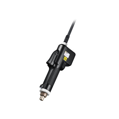 Atornilladora eléctrica con cable - MY-EVO 0.5 mini - Anlidar Industrial - MyTorq - recta / con control de par / DC