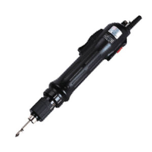 Atornilladora eléctrica con cable - TKS series - Anlidar Industrial - MyTorq - recta / semiautomática / con ajuste del par