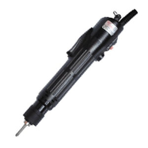 Atornilladora eléctrica con cable - TKS series - Anlidar Industrial - MyTorq - recta / semiautomática / con ajuste del par