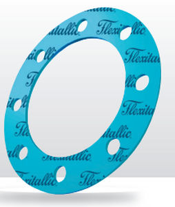 Junta tórica - SF 3100 - Flexitallic - de fibras de aramida / circular / de uso general