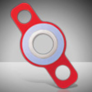 Junta tórica - FRG  - Flexitallic - de PTFE / de brida