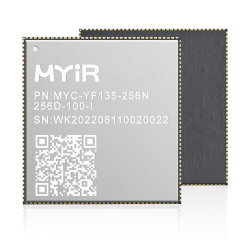 Computer-on-module Solo/Dual core ARM® Cortex™-A7 - MYC-YF13X series - MYIR Electronics Limited - tarjeta micro SD / tarjeta SIM / 4G