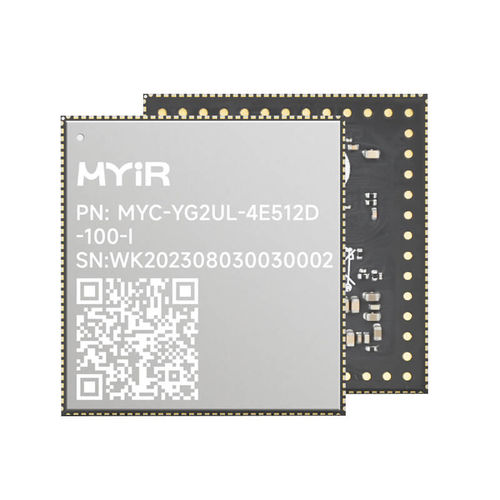 Computer-on-module Renesas - MYC-YG2UL - MYIR Electronics Limited - ARM® Cortex®-A55 Quad-core / tarjeta micro SD / tarjeta SIM