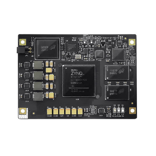 Computer-on-module ARM Cortex-A9 - MYC-C7Z015 - MYIR Electronics Limited - Xilinx® Zynq® Ultrascale+™ / de LVDS / Bus CAN
