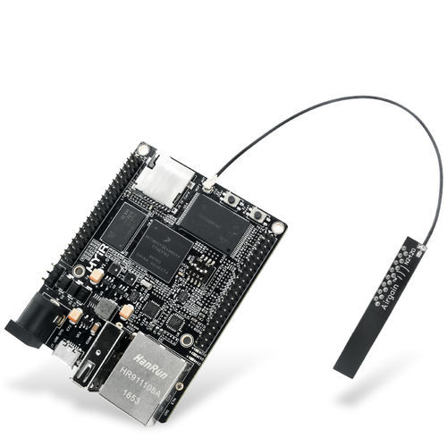 Ordenador monotarjeta 3,5" - MYS-6ULX series - MYIR Electronics Limited - ARM® Cortex™ A7 Quad Core / NXP i.MX6UL / Linux