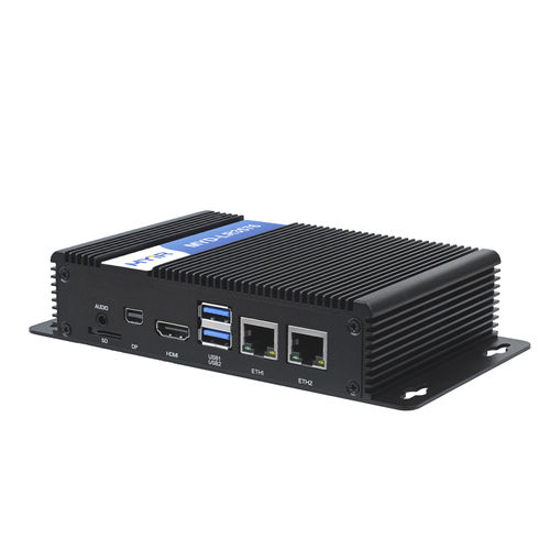 PC box - MYD-LR3576-B - MYIR Electronics Limited - Edge / IA / embarcado