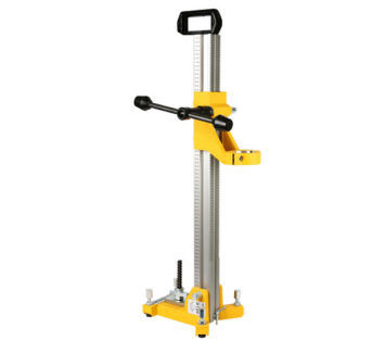 Soporte para corona perforadora - 348H - DIAGER