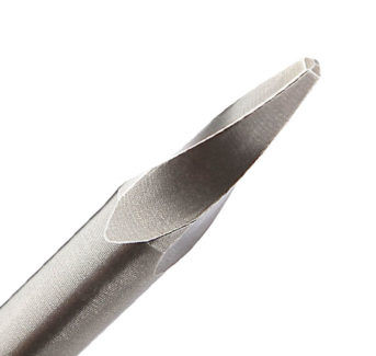 Cincel puntero - 322-323-342-395 - DIAGER - SDS