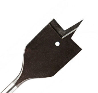 Broca monobloque - 904 - DIAGER - para madera / plana