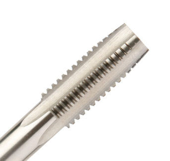 Macho de roscar monobloque - 865-867-825-826-827-829 - DIAGER - HSS / para acero