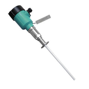 Transmisor de nivel capacitivo - FRFI series - Feejoy Technology - para agua / para aceite / para sólidos
