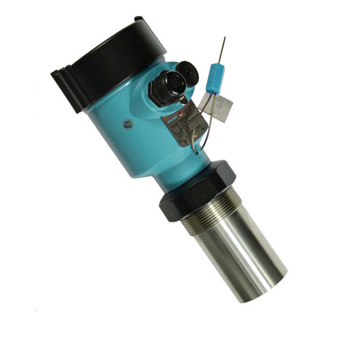 Sensor de nivel por ultrasonidos - FU - Feejoy Technology - para líquido / 4-20 mA / 2 hilos