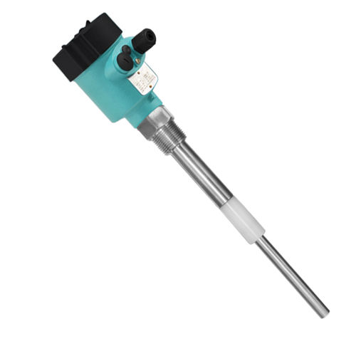 Interruptor de nivel capacitivo - FCS - Feejoy Technology - para líquidos / para productos a granel / para productos químicos