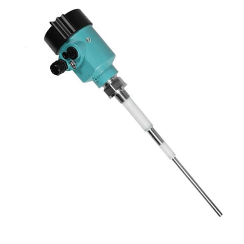 Interruptor de nivel conductivo - FRFS RF - Feejoy Technology - de admitancia RF / para agua / para aceite