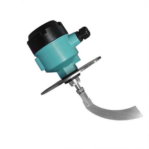 Interruptor de nivel de paleta rotativa - RD series - Feejoy Technology - para líquidos / para productos químicos / para la industria agroalimentaria