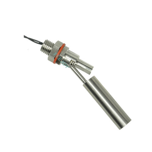Interruptor de nivel de flotador - MF-21S - Feejoy Technology - para líquidos / para productos químicos / de acero inoxidable