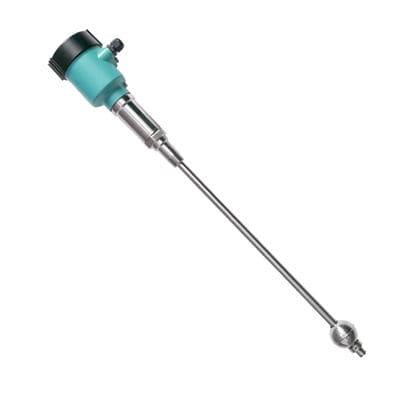 Transmisor de nivel magnetostrictivo - FJM-L - Feejoy Technology - para líquido / 4-20 mA / para tanque