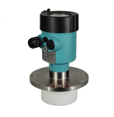 Sensor de nivel capacitivo - Feejoy Technology - de líquido / para sólidos / 4-20 mA