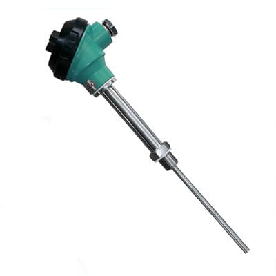 Termopar - Feejoy Technology - de resistencia / de inserción / 2 hilos