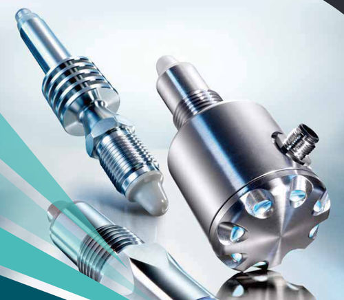 Interruptor de nivel capacitivo - FMS series - Feejoy Technology - vibratorio / de microondas / para líquidos