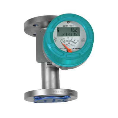 Caudalímetro de área variable - FM13 - Feejoy Technology - volumétrico / para líquido / para gas