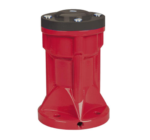 Martillo de impacto - AH series - Feejoy Technology - antideflagrante
