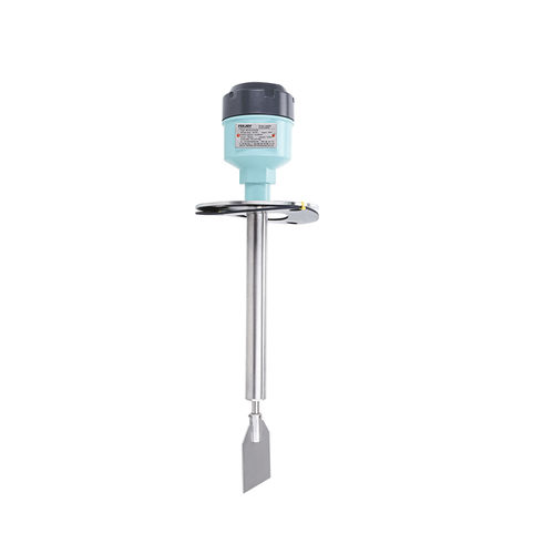 Interruptor de nivel de paleta rotativa - Feejoy Technology - para productos a granel / para productos químicos / para la industria agroalimentaria
