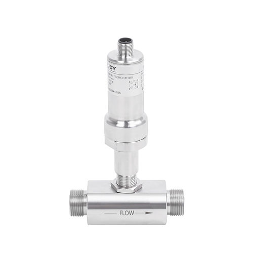 Caudalímetro de turbina - Feejoy Technology - volumétrico / para líquido