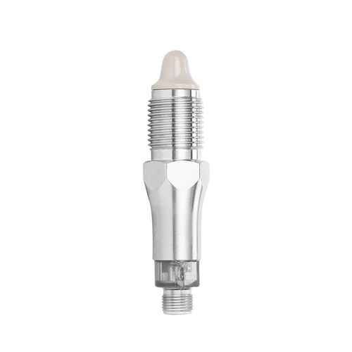 Sensor de nivel de microondas - Feejoy Technology - para líquido / analógico / de acero inoxidable
