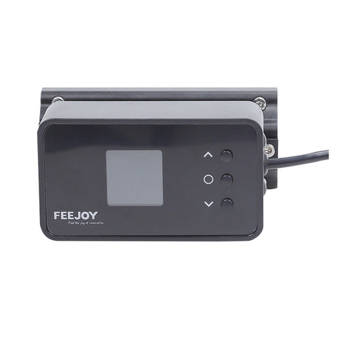 Caudalímetro clamp-on - Feejoy Technology - por ultrasonidos / volumétrico / para agua