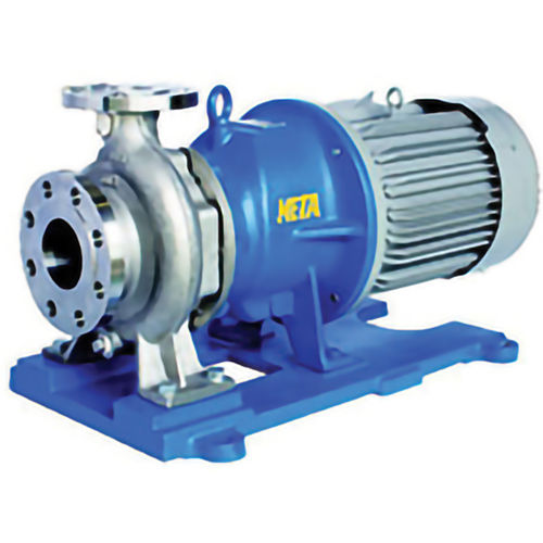 Bomba centrífuga - MTFO - IWAKI Europe GmbH - de agua / para productos químicos / de accionamiento magnético