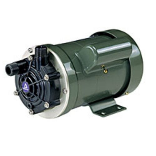 Bomba de turbina - MDT series - IWAKI Europe GmbH - para productos químicos / de accionamiento magnético / estacionaria