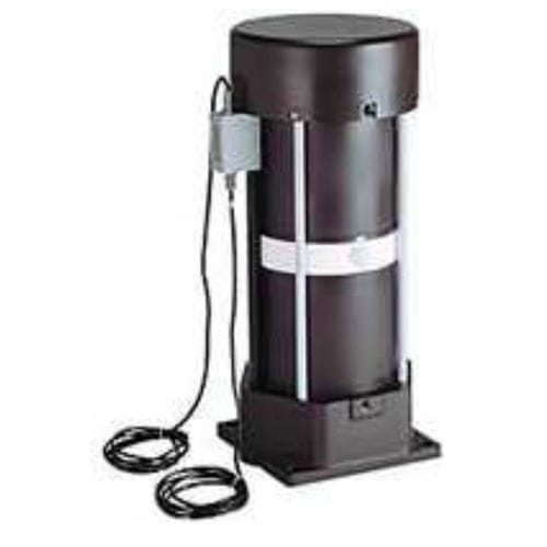 Bomba de fuelle - FA series - IWAKI Europe GmbH - para productos químicos / neumática / estacionaria