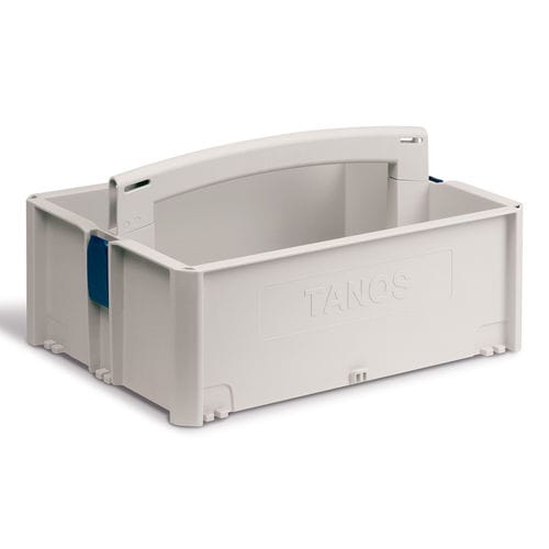 Caja de herramientas de ABS - systainer® Tool-Box - TANOS GmbH - con asas