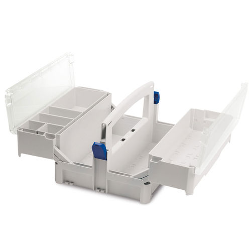 Caja de herramientas de ABS - systainer® Storage-Box - TANOS GmbH