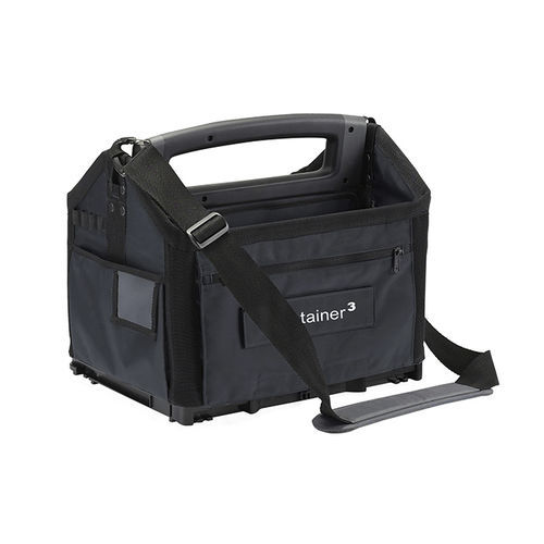 Bolsa de transporte - Systainer³ ToolBag M - TANOS GmbH - de textil / para herramientas
