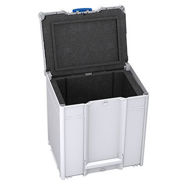 Cajón de ABS - Systainer³ M 437 EPP - TANOS GmbH - de transporte / de manipulación / para la industria farmacéutica