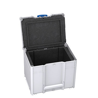Cajón de ABS - Systainer³ M 337 EPP - TANOS GmbH - de transporte / de manipulación / para aplicaciones farmacéuticas