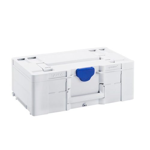 Cajón de ABS - Systainer³ L - TANOS GmbH - para almacenamiento / con asas / con tapa
