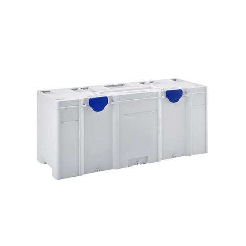 Cajón de ABS - Systainer³ XXL - TANOS GmbH - para productos a granel / con tapa / grande