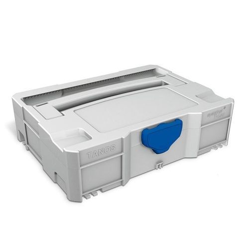 Cajón de ABS - systainer® T-Loc I-V - TANOS GmbH - para almacenamiento / con cierre