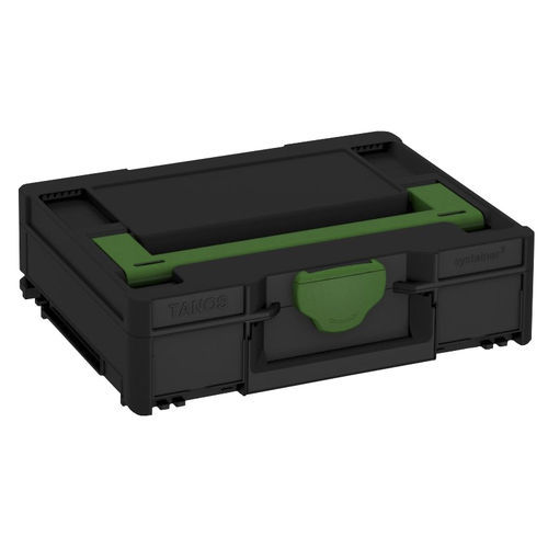 Cajón de ABS - Eco series  - TANOS GmbH - con tapa / de seguridad